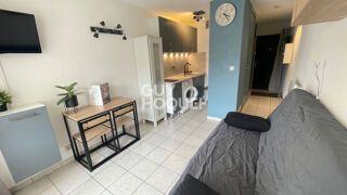 Appartement Le Barcars (66420)