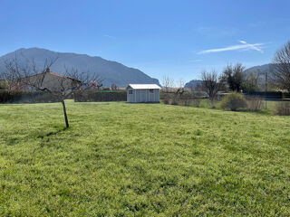  Terrain à vendre 601 m²
