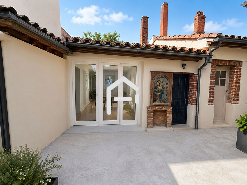 Vente Appartement Appartement T2 à vendre à Toulouse - Idéal défiscalisation Toulouse