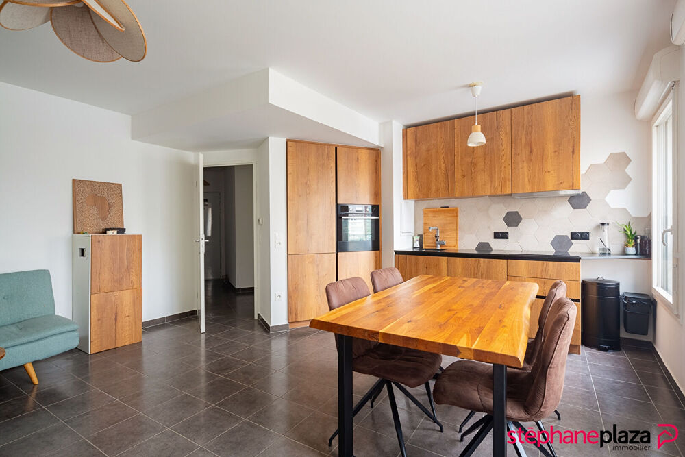 Vente Appartement Appartement Bezons 3 pièce(s) 65 m2 Bezons