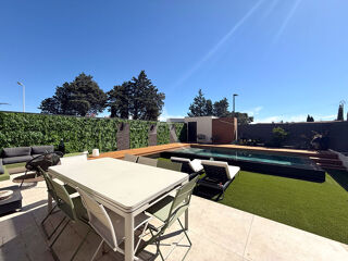  Maison  vendre 5 pices 140 m