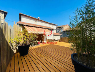  Maison à vendre 9 pièces 263 m²