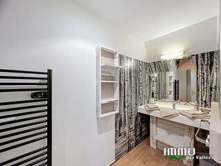  Appartement à vendre 3 pièces 68 m²