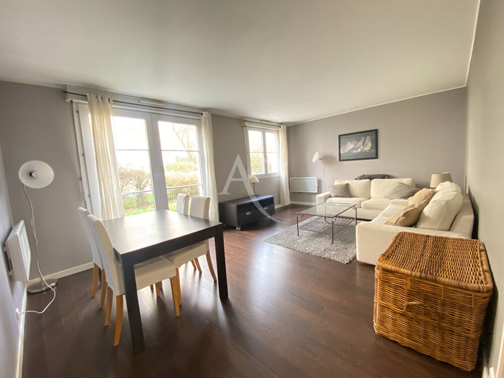Location Appartement APPARTEMENT CHATENAY MALABRY - 2 pièce(s) - 55 m2 Chatenay malabry