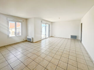  Appartement � vendre 3 pi�ces 66 m�