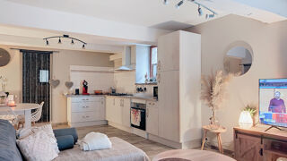  Maison � vendre 5 pi�ces 104 m�