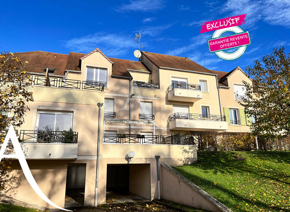 Vente Appartement Centre ville Dourdan 4 pice(s) 83 m2 Dourdan