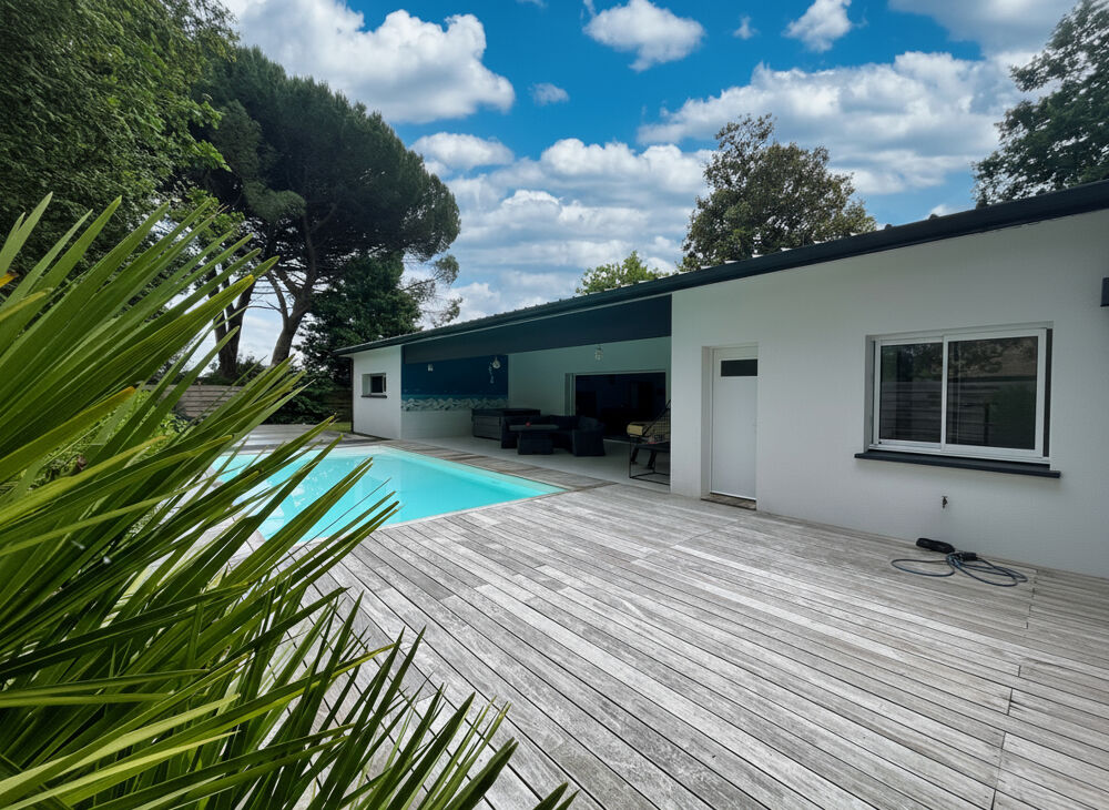 Maison 6 pièces 210 m² · à Saint Paul les Dax · 210 m² · 749 000 €