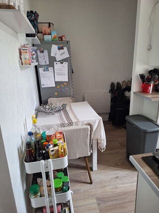  Appartement � louer 3 pi�ces 42 m�