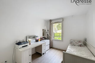  Appartement  vendre 3 pices 62 m