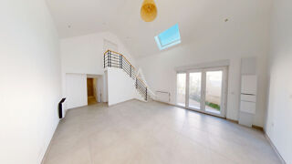  Maison à vendre 5 pièces 63 m²