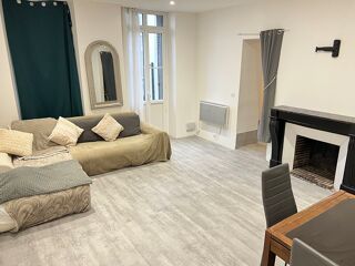  Maison � vendre 6 pi�ces 135 m�