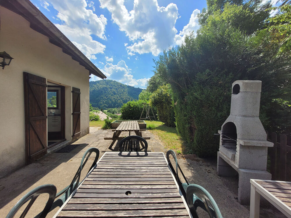 Maison 5 chambres en position dominante