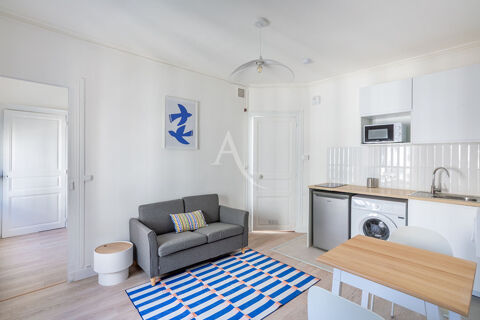  Appartement � louer 2 pi�ces 27 m�