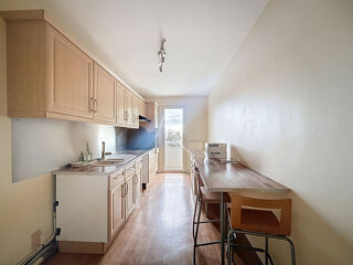  Appartement � vendre 3 pi�ces 76 m�