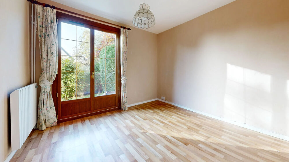 Vente Maison Montivilliers maison 8 pièces 115 m2 Montivilliers