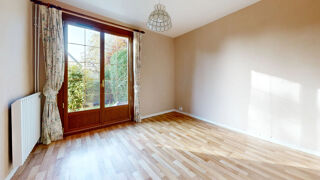 Vente Maison Montivilliers maison 8 pièces 115 m2 Montivilliers