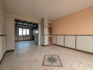  Appartement à vendre 3 pièces 55 m²