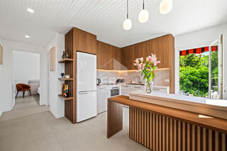  Maison à vendre 5 pièces 122 m²