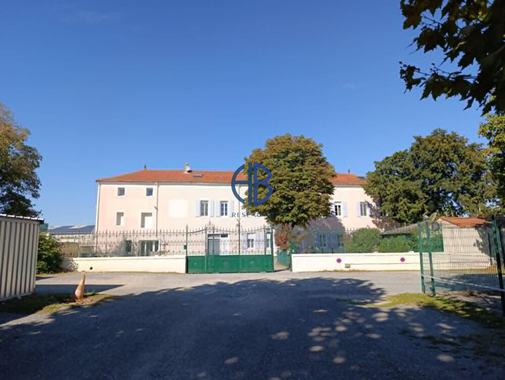 Vente Appartement Appartement 4 pièces, dans résidence sécurisée avec parking privatif Montelimar