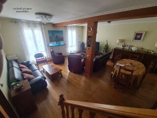  Maison � vendre 6 pi�ces 137 m�