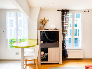  Appartement à vendre 2 pièces 38 m²
