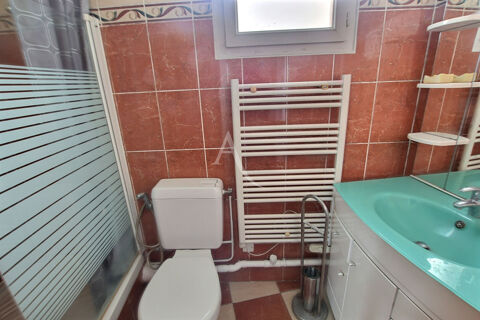  Appartement � louer 1 pi�ce 36 m�