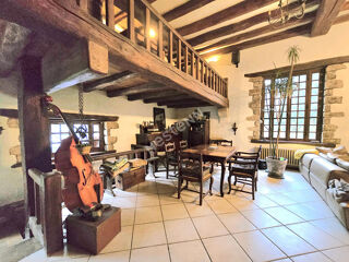  Maison � vendre 10 pi�ces 230 m�