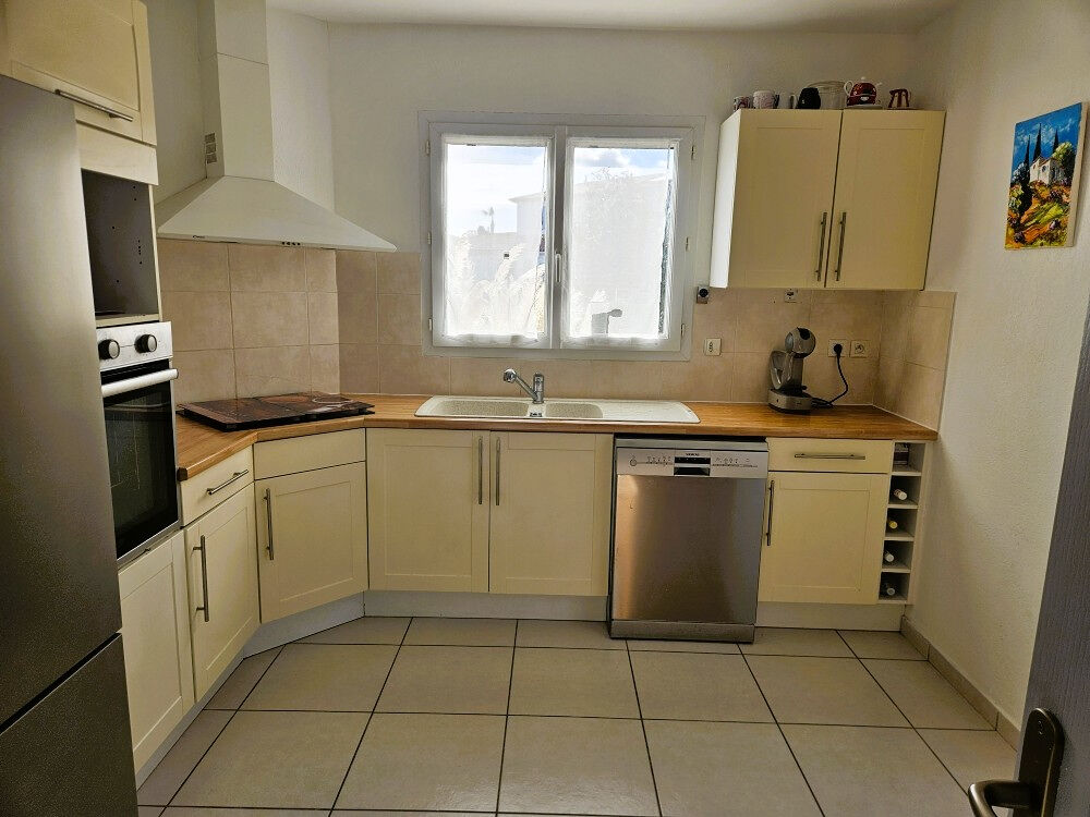 Vente Maison VILLA T5 - SAINT LAURENT DE LA SALANQUE Saint laurent de la salanque