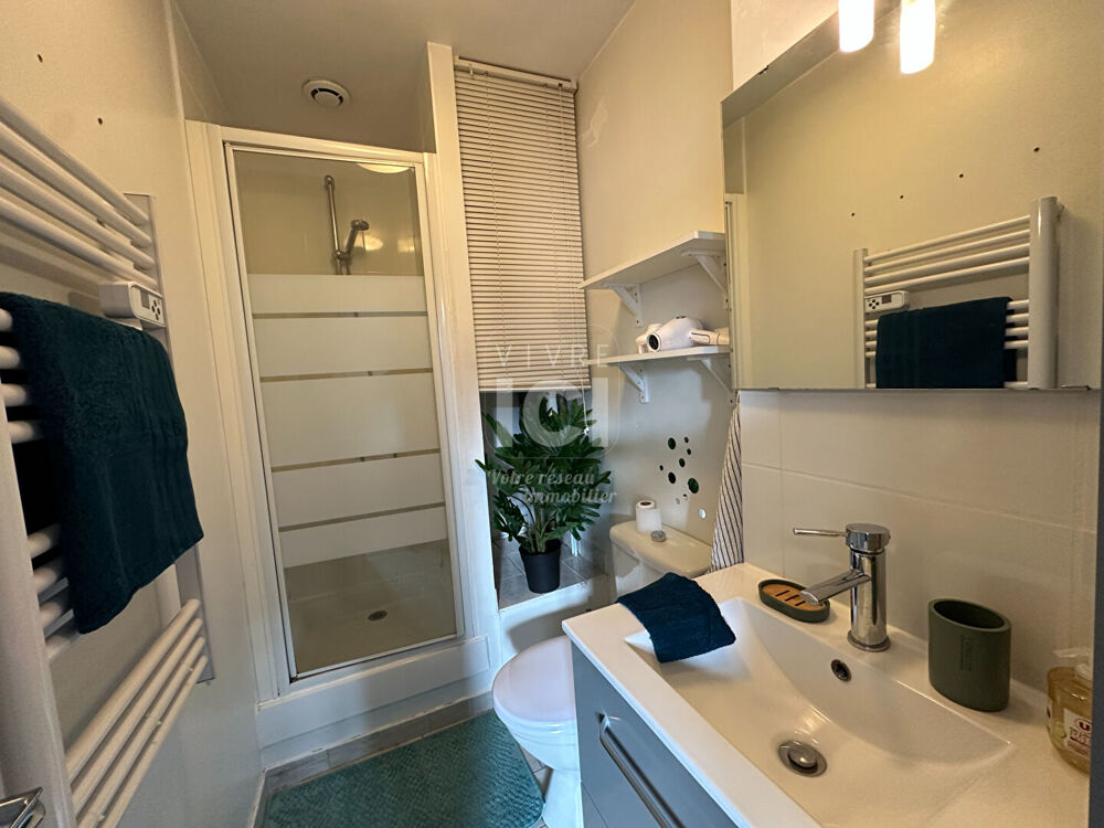 Location Appartement APPARTEMENT T2 MEUBLE HYPER CENTRE Pont saint martin
