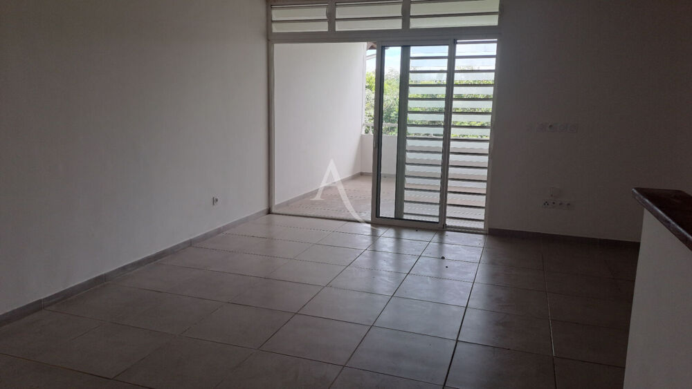 Vente Appartement CLOS DE BADUEL  Appartement T3 C53 Cayenne