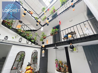 Vente Immeuble Immeuble de 403m2 Mirecourt