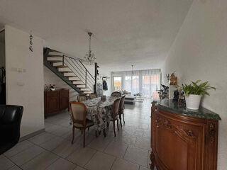  Appartement � vendre 3 pi�ces 86 m�