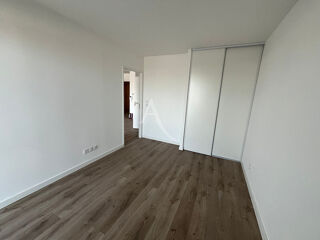  Appartement à louer 2 pièces 43 m²