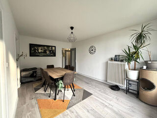  Appartement � vendre 3 pi�ces 72 m�