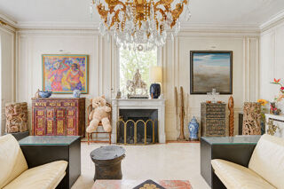 Vente Maison Elégante demeure au coeur de Saint-Germain en Laye Saint germain en laye