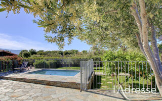  Maison � vendre 4 pi�ces 142 m� Borgo