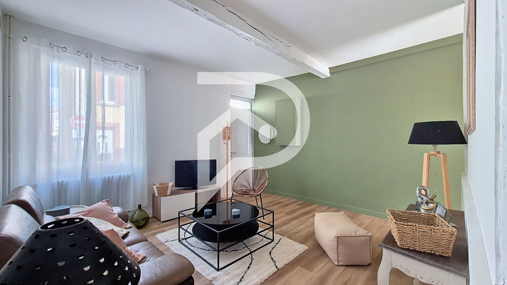 Location Maison Maison Albi 3 pièce(s) 76 m2 Location meublée Albi