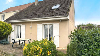  Maison � vendre 5 pi�ces 89 m�