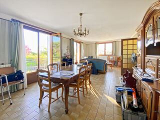  Maison à vendre 4 pièces 120 m²
