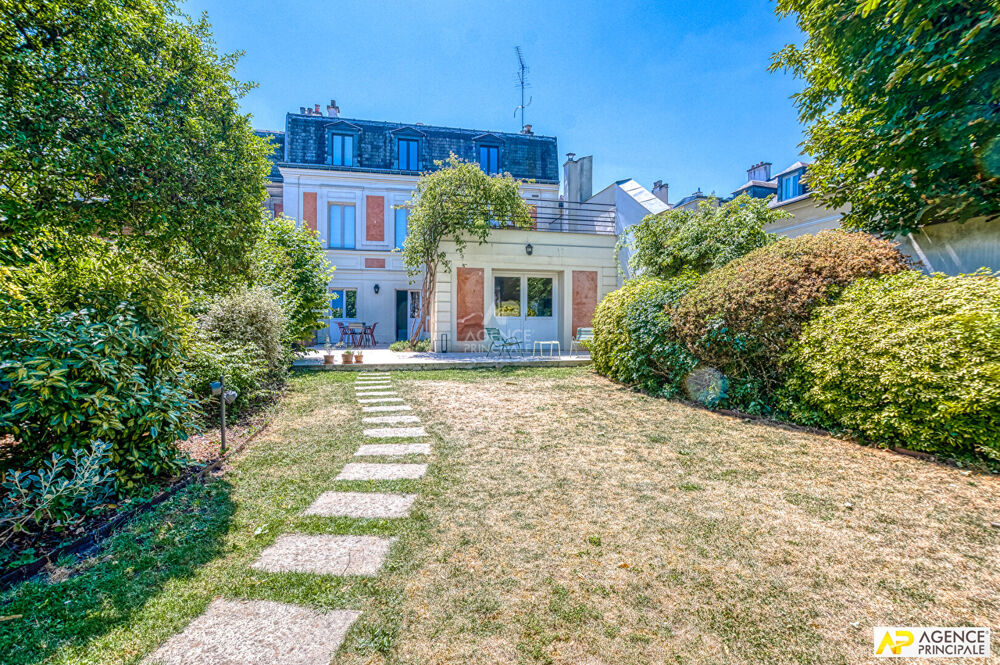� vendre  Maison Versailles (78000)