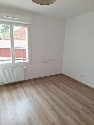  Maison à louer 3 pièces 60 m²