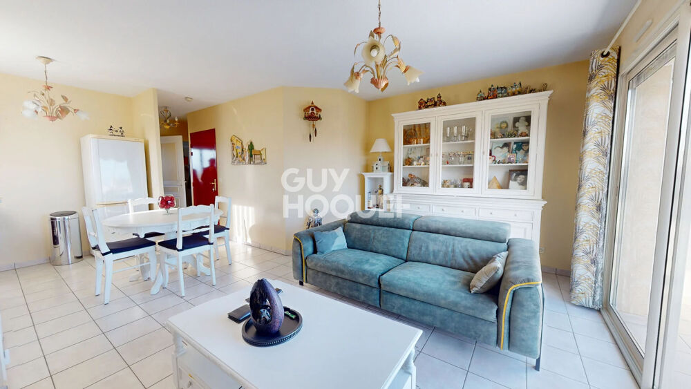 Vente Appartement Appartement T2 de 38 m² - garage + cellier Sainte marie la mer