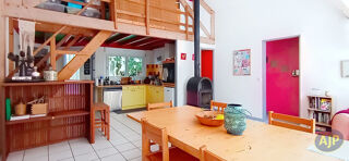  Maison à vendre 4 pièces 110 m²