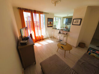  Appartement à vendre 2 pièces 40 m²