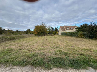  Terrain � vendre 827 m�
