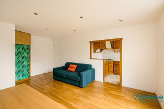  Appartement � vendre 2 pi�ces 38 m�