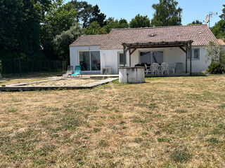  Maison à vendre 4 pièces 113 m²