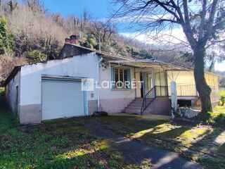  Maison � vendre 4 pi�ces 91 m�