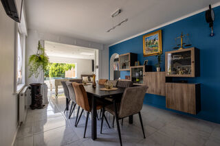  Maison à vendre 5 pièces 128 m²